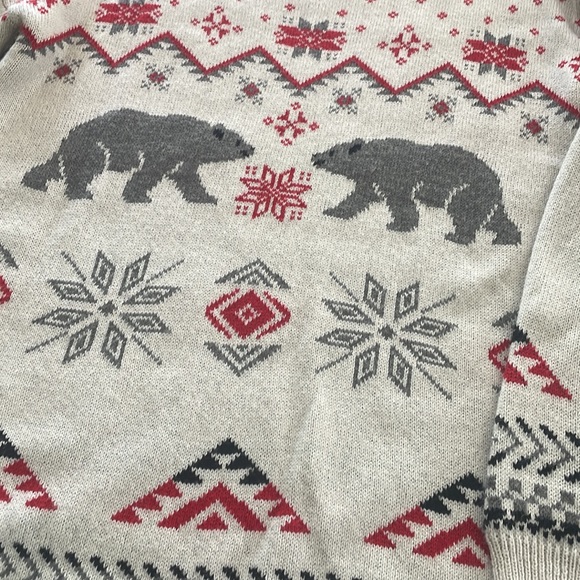 Mossimo Winter Sweater - Picture 3 of 4